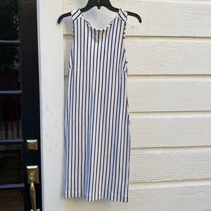 Banana republic work dress